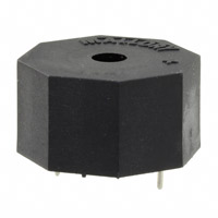 Mallory Sonalert Products Inc. - MSE14LCM3 - AUDIO PIEZO INDICATOR 7-14V TH