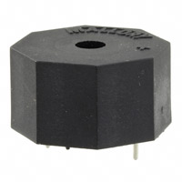 Mallory Sonalert Products Inc. - MSE14LDT8 - AUDIO PIEZO INDICATOR 7-14V TH