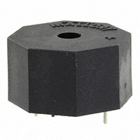 Mallory Sonalert Products Inc. - MSE14LDP2 - AUDIO PIEZO INDICATOR 7-14V TH