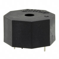 Mallory Sonalert Products Inc. - MSE14LSN3 - AUDIO PIEZO INDICATOR 7-14V TH