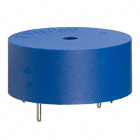 Mallory Sonalert Products Inc. - MSR516N - AUDIO PIEZO INDICATOR 5-16V TH