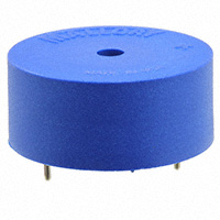 Mallory Sonalert Products Inc. - MSR205NR - AUDIO PIEZO INDICATOR 2-5V TH