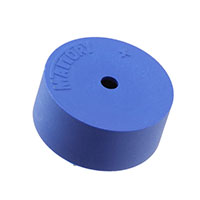 Mallory Sonalert Products Inc. - MSR205NJR - AUDIO PIEZO INDICATOR 2-5V TH