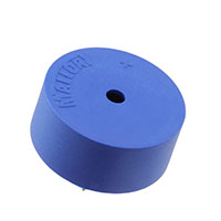 Mallory Sonalert Products Inc. - MSR205NPR - AUDIO PIEZO INDICATOR 2-5V TH