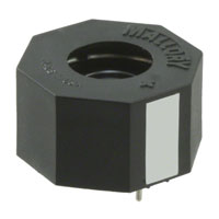 Mallory Sonalert Products Inc. - MSS300R - SPEAKER 8OHM 250MW TOP PORT 90DB