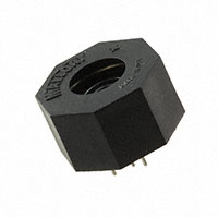 Mallory Sonalert Products Inc. - MSS5MMD - AUDIO MAGNETIC INDICATOR 4-6V TH