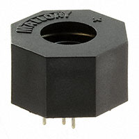 Mallory Sonalert Products Inc. - MSS5MMP - AUDIO MAGNETIC INDICATOR 4-6V TH