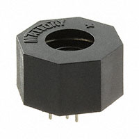 Mallory Sonalert Products Inc. - MSS5MMT - AUDIO MAGNETIC INDICATOR 4-6V TH