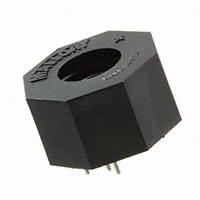 Mallory Sonalert Products Inc. - MSS5MMX - AUDIO MAGNETIC INDICATOR 4-6V TH