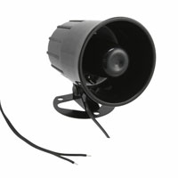 Mallory Sonalert Products Inc. - PH-180Q - SPEAKER 8OHM 10W