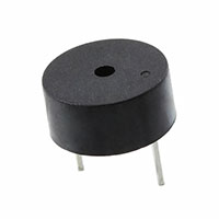 Mallory Sonalert Products Inc. - PK-11N40PQ - AUDIO PIEZO INDICATOR 3-5V TH