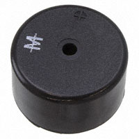 Mallory Sonalert Products Inc. - PK-21N31PQ - AUDIO PIEZO INDICATOR 1.5-30V TH