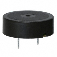 Mallory Sonalert Products Inc. - PK-27N26PSQ - AUDIO PIEZO INDICATOR 3-28V TH