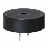 Mallory Sonalert Products Inc. - PK-27N36PSQ - AUDIO PIEZO INDICATOR 3-28V TH