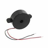 Mallory Sonalert Products Inc. - PK-35H29WQ - AUDIO PIEZO INDICATOR 3-18V CHAS