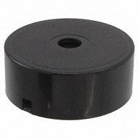 Mallory Sonalert Products Inc. - PK-35N29PQ - AUDIO PIEZO INDICATOR 3-28V TH