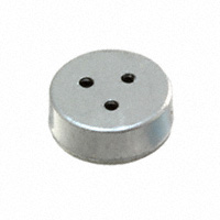 Mallory Sonalert Products Inc. - PMO-4015MN-42HXQ - MIC MAG ANLG OMNI -42DB 4X1.5MM