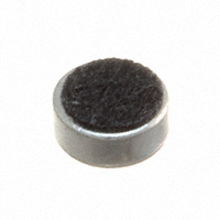 Mallory Sonalert Products Inc. - PMO-4015SN-42UQ - MIC MAG ANLG OMNI -42DB 4X1.5MM