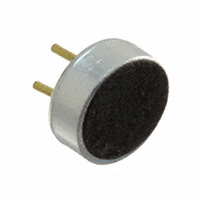 Mallory Sonalert Products Inc. - PMO-6022PN-48KDQ - MIC MAG ANLG OMNI -48DB 6X2.2MM