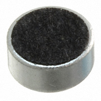 Mallory Sonalert Products Inc. - PMOF-6027NSN-36KDQ - MIC MAG ANLG OMNI -36DB 6X2.7MM