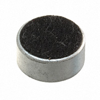 Mallory Sonalert Products Inc. - PMOF-9745S-42UQ - MIC MAG ANLG OMNI -42DB 9.7X4.5