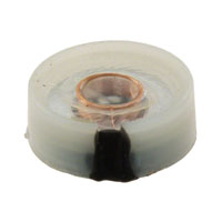 Mallory Sonalert Products Inc. - PSR-11N08S-JQ - SPEAKER 8OHM 250MW TOP PORT 75DB