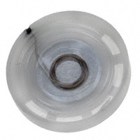 Mallory Sonalert Products Inc. - PSR-23F08S-JQ - SPEAKER 8OHM 250MW TOP PORT 81DB