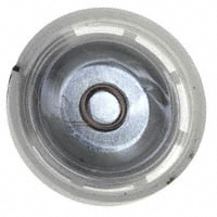 Mallory Sonalert Products Inc. - PSR-29F08S02-JQ - SPEAKER 8OHM 250MW TOP PORT 84DB