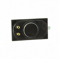 Mallory Sonalert Products Inc. - PSR3520F08S7K - SPEAKER 8OHM 2W TOP PORT 98DB