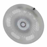 Mallory Sonalert Products Inc. - PSR-50F08S-JQ - SPEAKER 8OHM 250MW TOP PORT 91DB