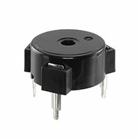 Mallory Sonalert Products Inc. - PT-2035FPLQ - AUDIO PIEZO TRANSDUCER 3-28V TH