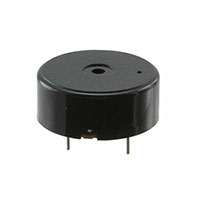 Mallory Sonalert Products Inc. - PT-2130PSQ - AUDIO PIEZO TRANSDUCER 3-30V TH