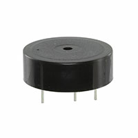 Mallory Sonalert Products Inc. - PT-2736FPQ - AUDIO PIEZO TRANSDUCER 3-28V TH