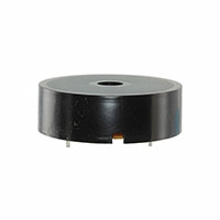 Mallory Sonalert Products Inc. - PT-4175PQ - AUDIO PIEZO TRANSDUCER 3-30V TH