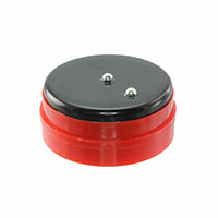 Mallory Sonalert Products Inc. - PT-593SQ - AUDIO PIEZO XDCR 5-150V SMD