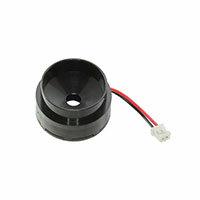 Mallory Sonalert Products Inc. - PT-723BQ - AUDIO PIEZO XDCR 3-30V CHASSIS