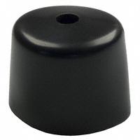 Mallory Sonalert Products Inc. - RSB1 - BOOT VINYL TERMINAL INSULATING