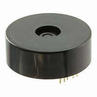 Mallory Sonalert Products Inc. - SBS12LMMCPC - AUDIO MAGNETIC IND 9-12V TH