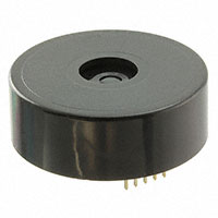 Mallory Sonalert Products Inc. - SBS12LMMEPC - AUDIO MAGNETIC IND 9-12V TH