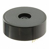 Mallory Sonalert Products Inc. - SBS12LMMPPC - AUDIO MAGNETIC IND 9-12V TH