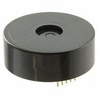 Mallory Sonalert Products Inc. - SBS12LMMTPC - AUDIO MAGNETIC IND 9-12V TH