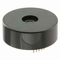 Mallory Sonalert Products Inc. - SBS12LMMXPC - AUDIO MAGNETIC IND 9-12V TH