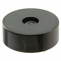 Mallory Sonalert Products Inc. - SBS12M0PC - AUDIO MAGNETIC IND 9-12V TH