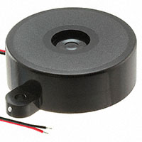 Mallory Sonalert Products Inc. - SBS300FL - AUDIO MAGNETIC TRANSDUCER CHAS