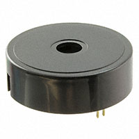 Mallory Sonalert Products Inc. - SBT12M0PC - AUDIO PIEZO INDICATOR 9-12V TH