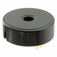 Mallory Sonalert Products Inc. - SBT12MMCPC - AUDIO PIEZO INDICATOR 9-12V TH