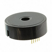 Mallory Sonalert Products Inc. - SBT12MMEPC - AUDIO PIEZO INDICATOR 9-12V TH