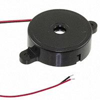 Mallory Sonalert Products Inc. - SBT200FL - AUDIO PIEZO TRANSDUCER 30V TH