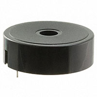 Mallory Sonalert Products Inc. - SBT200PC - AUDIO PIEZO TRANSDUCER 30V TH