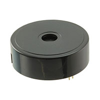Mallory Sonalert Products Inc. - SBT5LM0PC - AUDIO PIEZO INDICATOR 3.3-5V TH